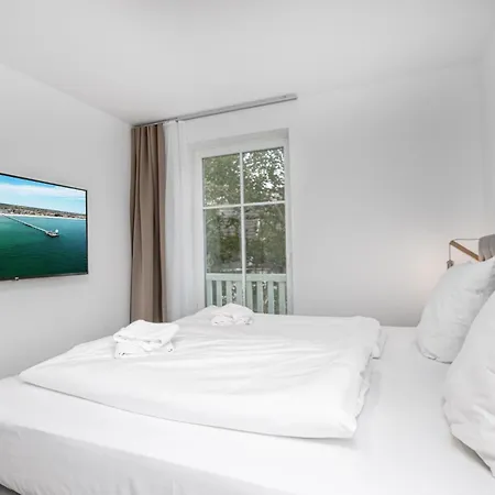 Schuetzenstrasse 3 Inkl Wlan