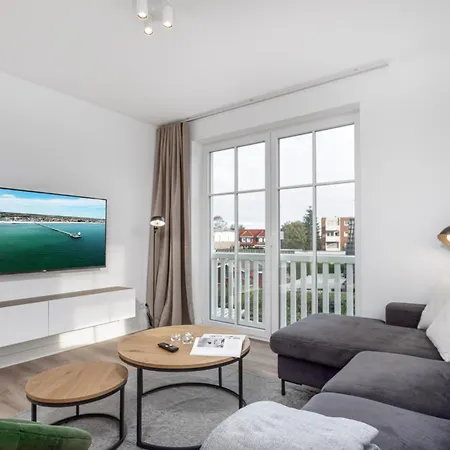 아파트 Schuetzenstrasse 3 Inkl Wlan *