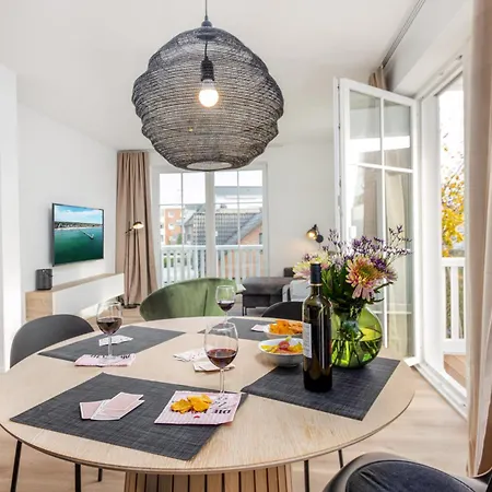 Schuetzenstrasse 3 Inkl Wlan *