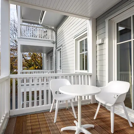 Schuetzenstrasse 3 Inkl Wlan 그로미츠