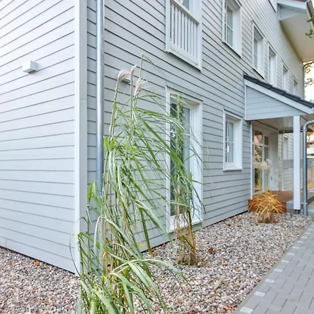 Schuetzenstrasse 3 Inkl Wlan 그로미츠