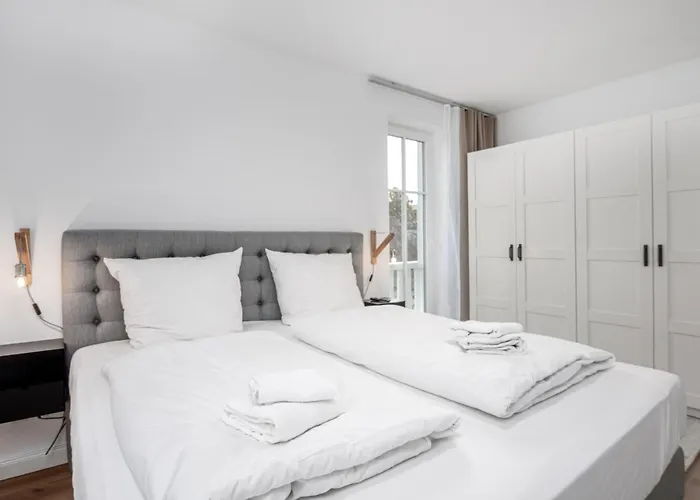 Schuetzenstrasse 3 Inkl Wlan Grömitz