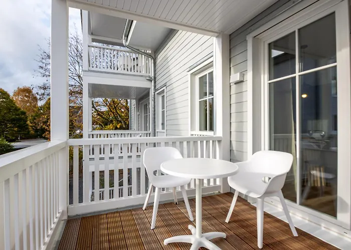 Schuetzenstrasse 3 Inkl Wlan Grömitz