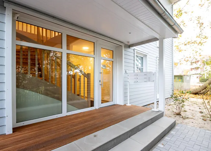 Schuetzenstrasse 3 Inkl Wlan