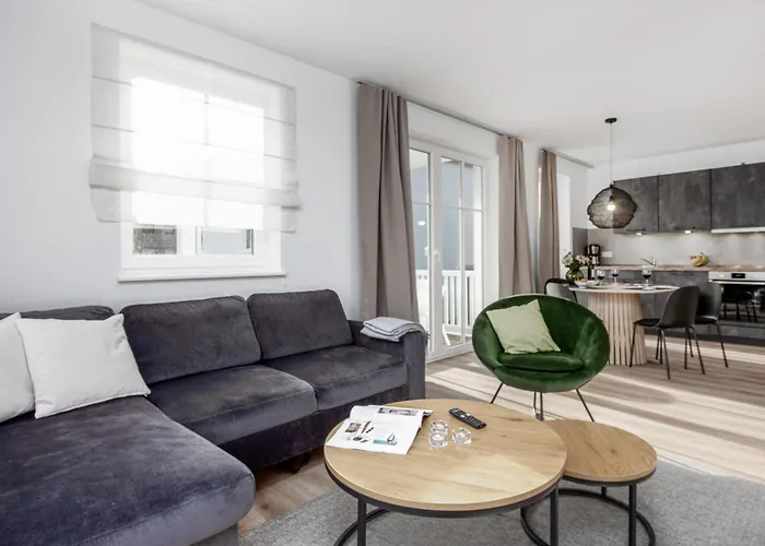 Schuetzenstrasse 3 Inkl Wlan Appartement